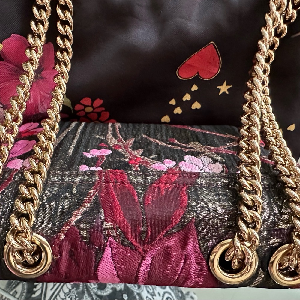NEW DOLCE & GABBANA SHOULDER / CROSS BAG. - Picture 6 of 14